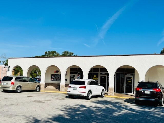 More Photos Of 7345 Jackson Springs Dr, Tampa Office For Lease
