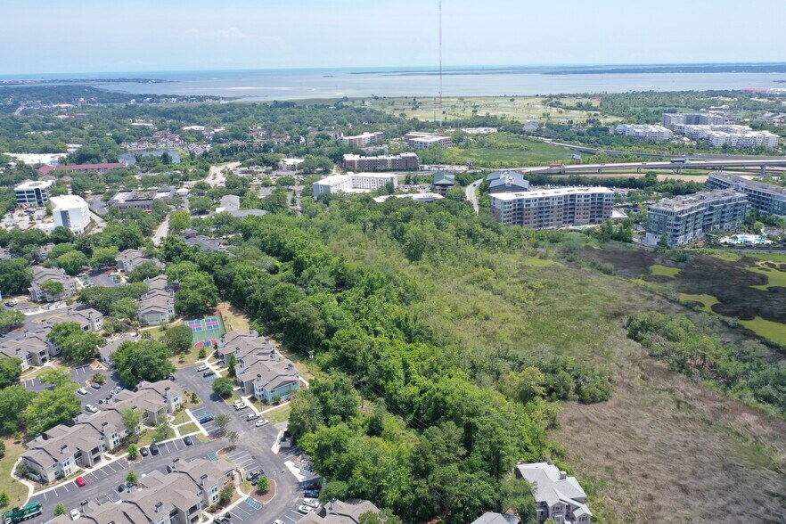 More Photos Of 0 Wingo Way, Mount Pleasant Land For Sale