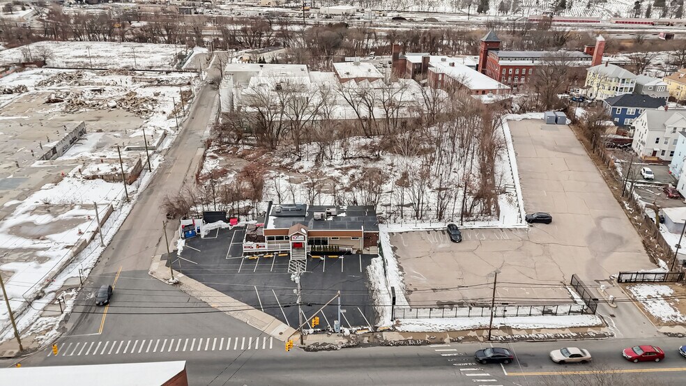 More Photos Of 1091 Main St, Pawtucket Restaurant For Sale