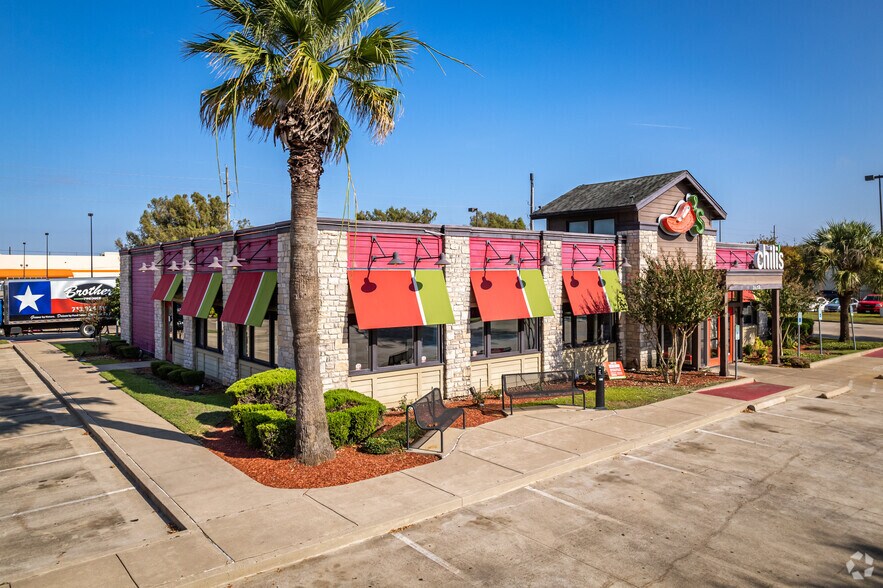 More Photos Of 24110-24502 Commercial Dr, Rosenberg Unknown For Lease