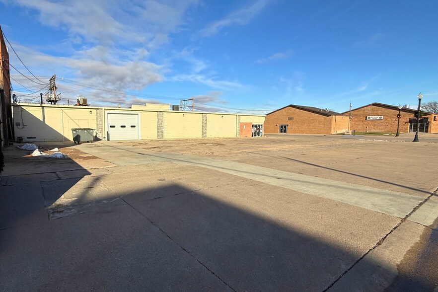 More Photos Of 237 S 15th St, Ord Freestanding For Sale