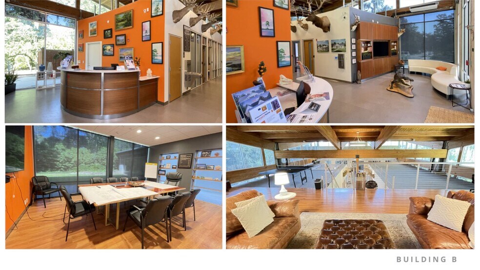 More Photos Of 7600 Nw 5th Pl, Gainesville Serviced Offices For Sale