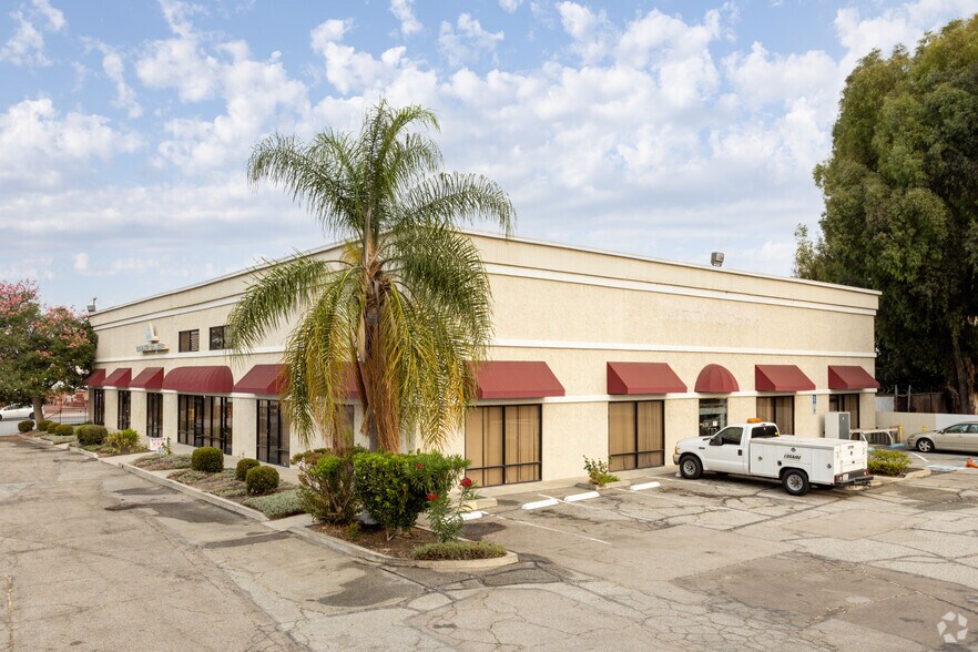 Primary Photo Of 17127 Pioneer Blvd, Artesia Office For Sale