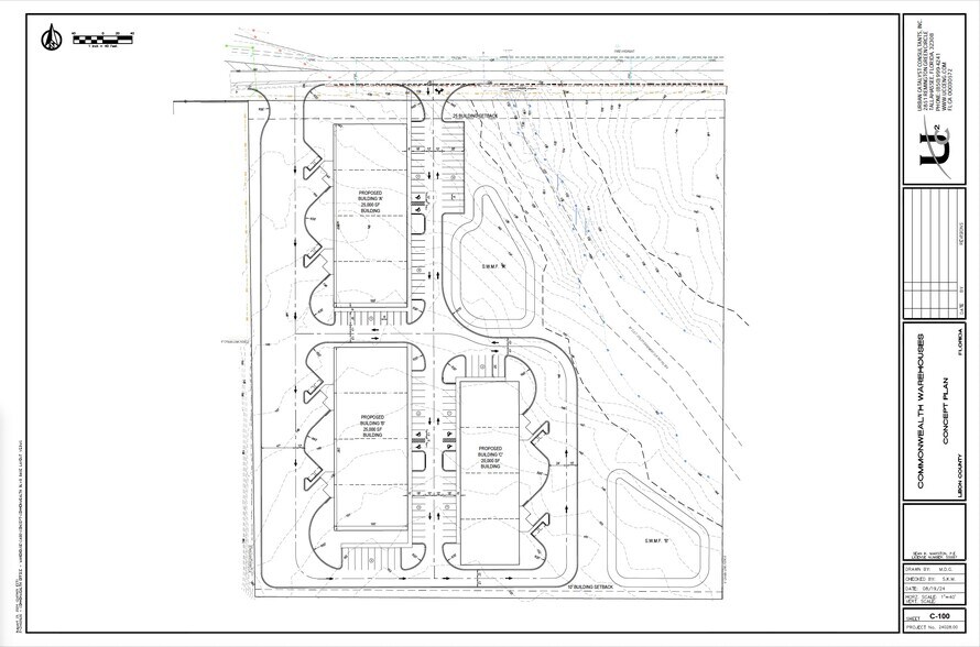 Primary Photo Of 3901 Commonwealth Blvd, Tallahassee Unknown For Lease