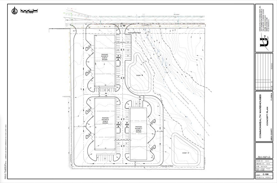 More Photos Of 3901 Commonwealth Blvd, Tallahassee Unknown For Lease