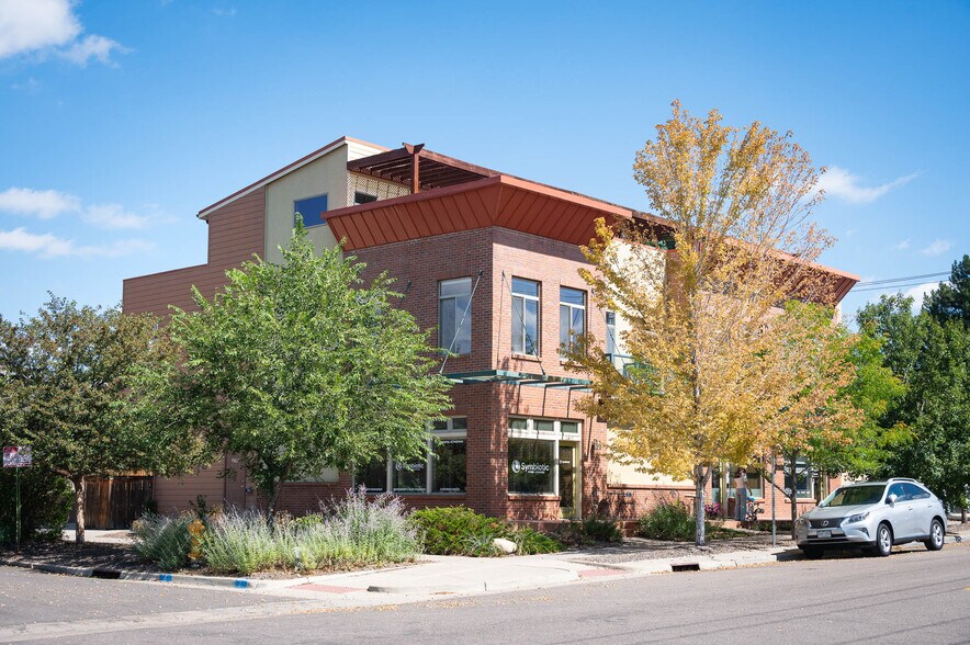 More Photos Of 2401-2405 E 28th Ave, Denver Office For Sale