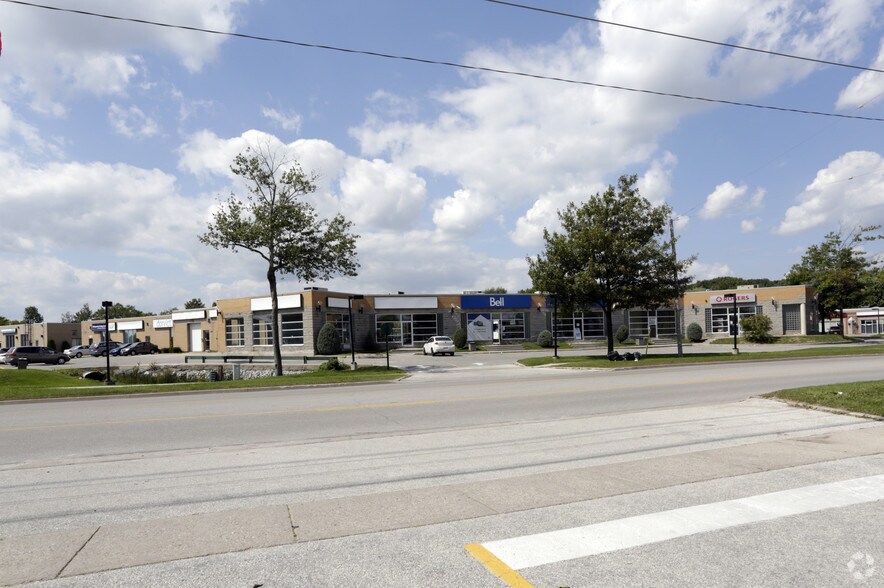 More Photos Of 29-35 Cedar Pointe Dr, Barrie Unknown For Lease