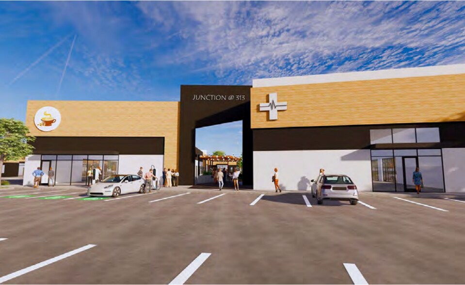 More Photos Of 160 County Road 313, Jarrell Unknown For Lease