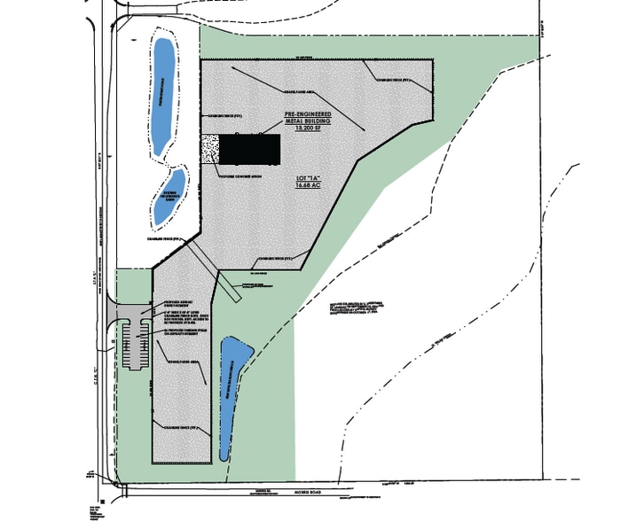 More Photos Of W339S1742 County C rd, Dousman Land For Sale