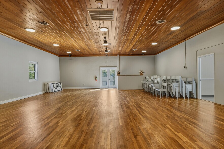 More Photos Of 2554 Sandy Level Rd, Goodview Lodge Meeting Hall For Sale