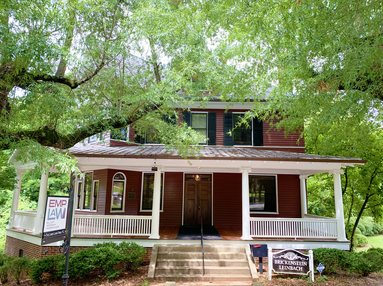 Primary Photo Of 426 Old Salem Rd, Winston-Salem Office For Lease