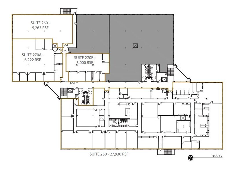 More Photos Of 2200 Highway 121, Bedford Office For Lease