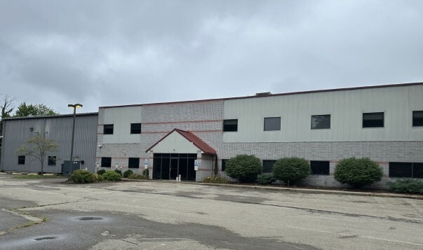 More Photos Of 13549 S Mosiertown Rd, Meadville Industrial For Sale