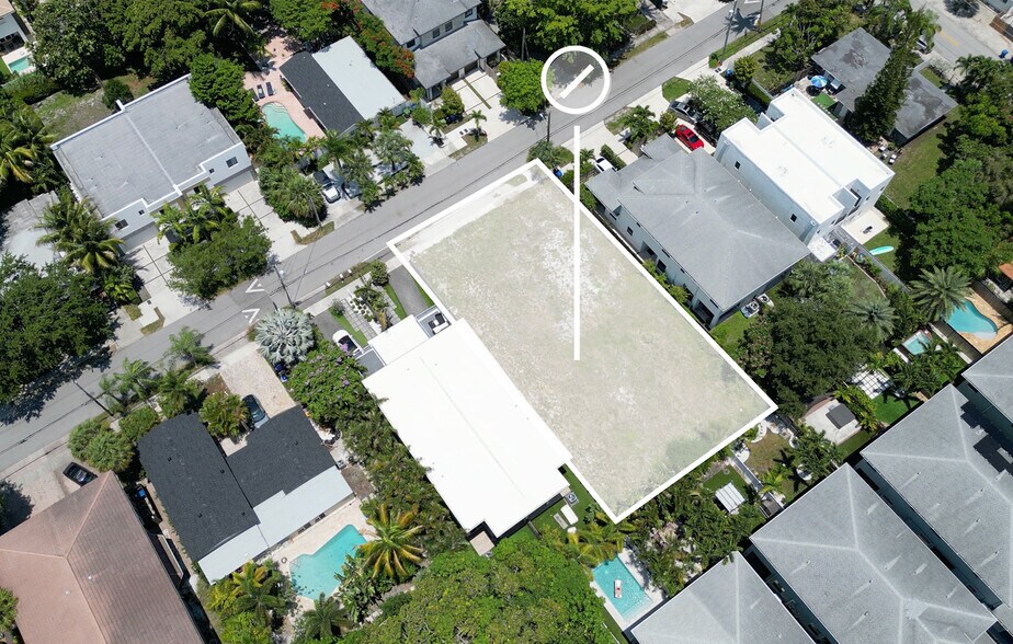 More Photos Of 1128 NE 2nd Ave, Fort Lauderdale Land For Sale