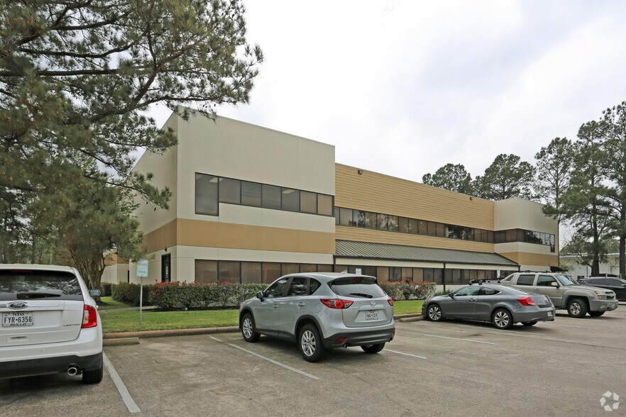 More Photos Of 1544 Sawdust Rd, The Woodlands Office For Lease