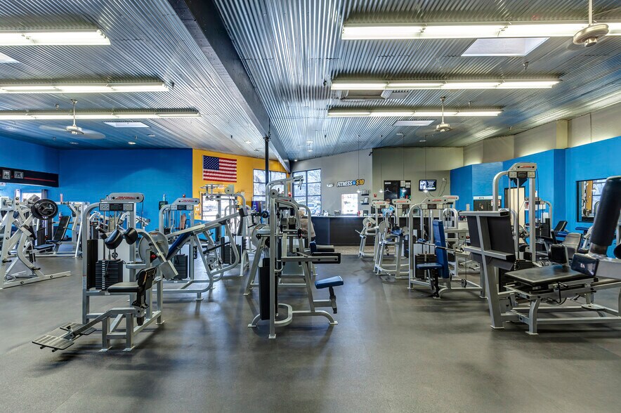 More Photos Of 3600 Ranch Dr, Prescott Freestanding For Sale