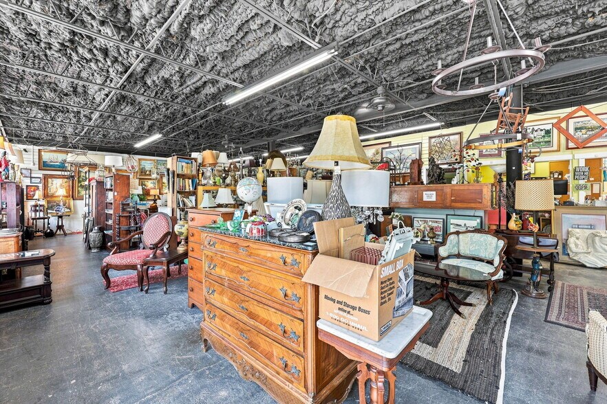 More Photos Of 1854 Thompson Bridge Rd, Gainesville Freestanding For Sale