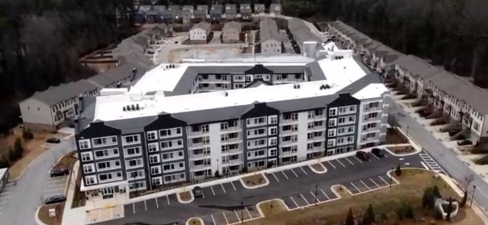 More Photos Of 3263 Berkshire, Decatur Land For Sale