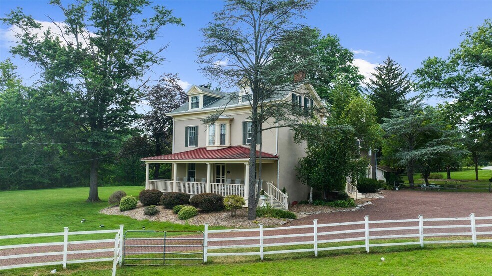 More Photos Of 5358 York Rd, Doylestown Hospitality For Sale