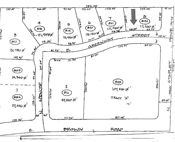 More Photos Of 1152 E Greenway St, Mesa Office For Lease