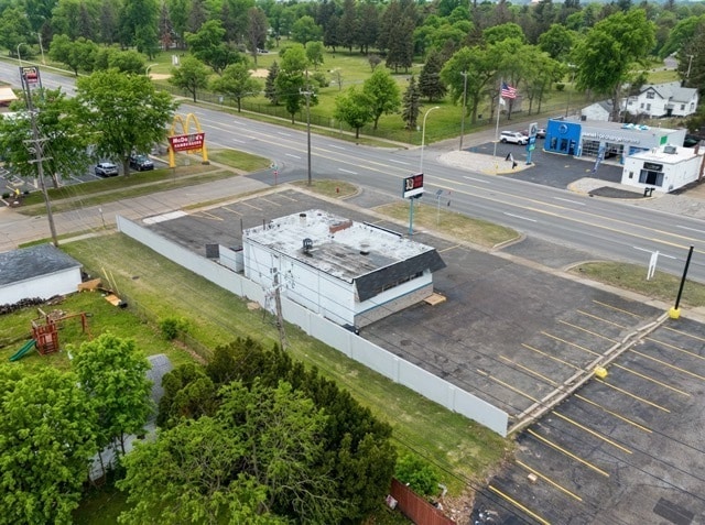 More Photos Of 33775 Ford Rd, Garden City Auto Repair For Sale
