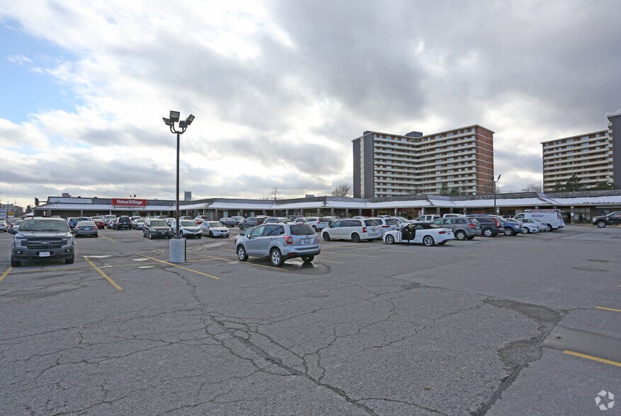 More Photos Of 2776-2830 Victoria Park Ave, Toronto Storefront For Lease