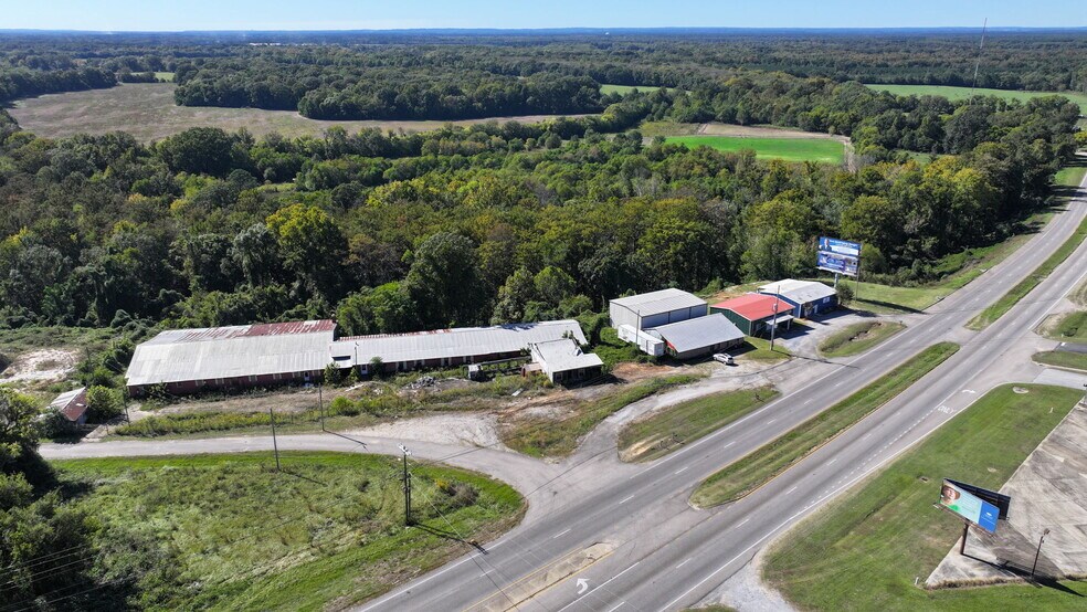 More Photos Of 2341 US Highway 231, Wetumpka Industrial For Sale