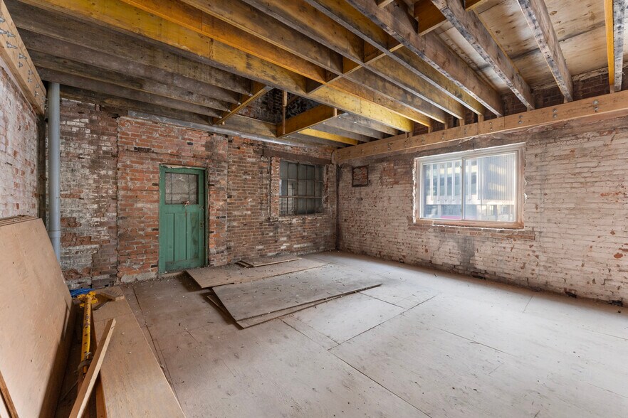 More Photos Of 58 King St E, Hamilton Storefront Retail Office For Sale