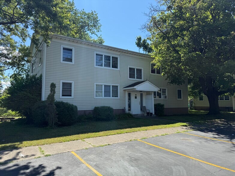 More Photos Of 371 Indian Church Rd, Buffalo Apartments For Sale