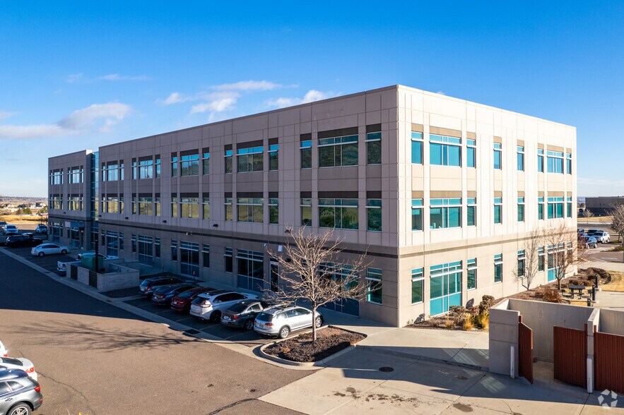More Photos Of 13402 W Coal Mine Ave, Littleton Medical For Lease