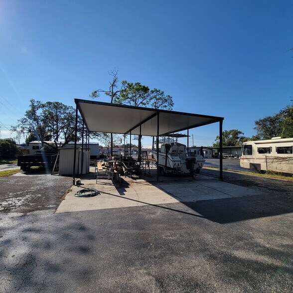 More Photos Of 10101 Sr-52, Hudson Auto Dealership For Sale