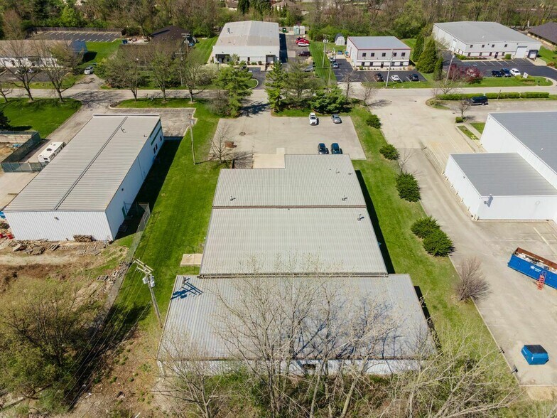 More Photos Of 15402 Stony Creek Way, Noblesville Warehouse For Sale