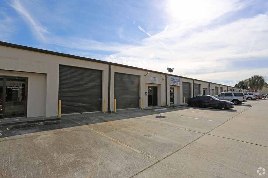 Primary Photo Of 9212-9240 Lazy Ln, Tampa Warehouse For Lease