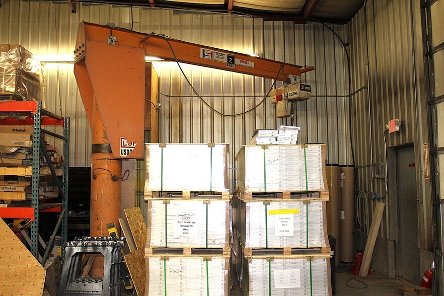 More Photos Of , Glendive Industrial For Sale