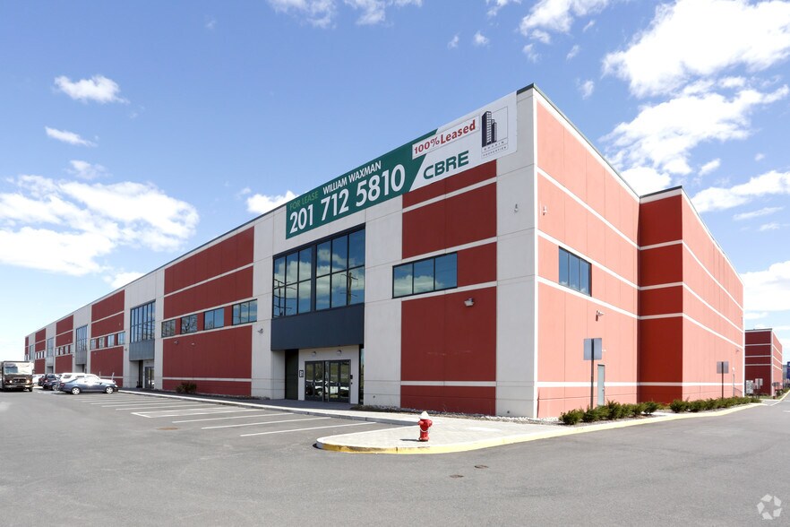 Primary Photo Of 1 County Rd, Secaucus Distribution For Lease