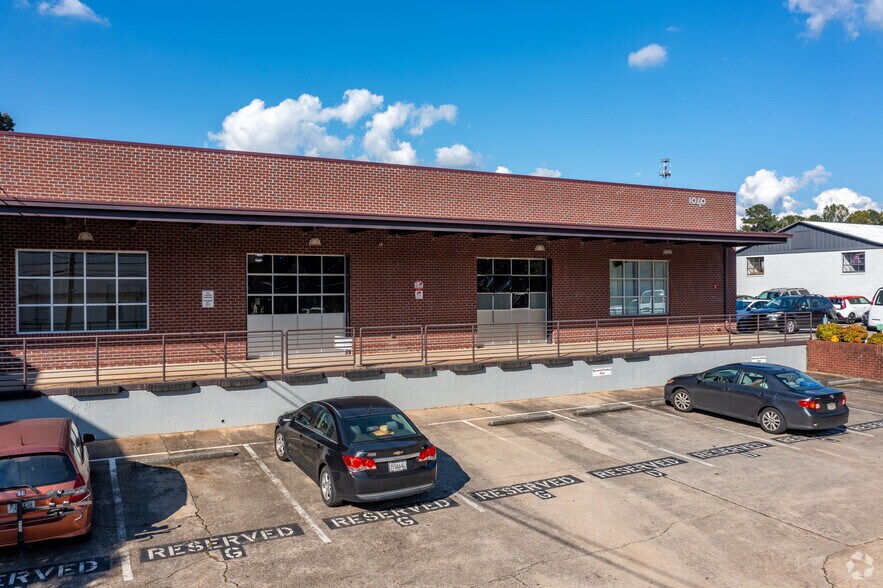 More Photos Of 650 Hamilton Ave SE, Atlanta Unknown For Lease