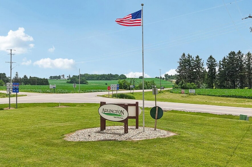 More Photos Of Highway 51, Arlington Land For Sale