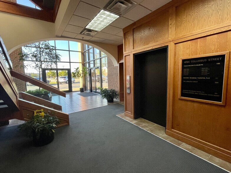 More Photos Of 4705 Columbus St, Virginia Beach Office For Lease