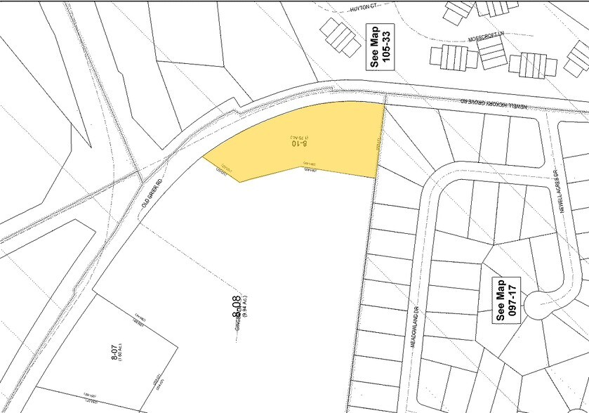 More Photos Of 9517 Newell Hickory Grove Rd, Charlotte Apartments For Sale
