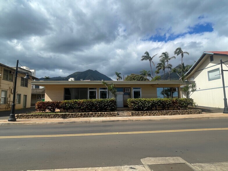 More Photos Of 55 N Church St, Wailuku Office For Lease