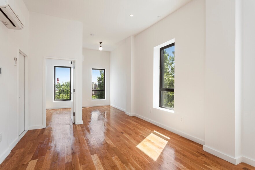 More Photos Of 137 Nelson St, Brooklyn Apartments For Sale