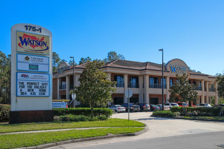 More Photos Of 175 Hampton Point Dr, Saint Augustine Medical For Lease