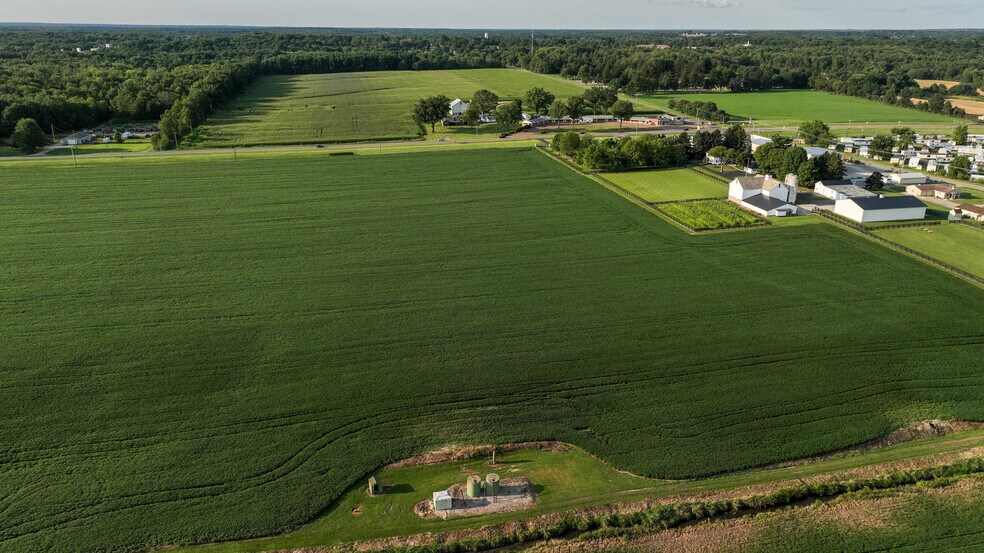 More Photos Of 24893 US-62, Alliance Land For Sale