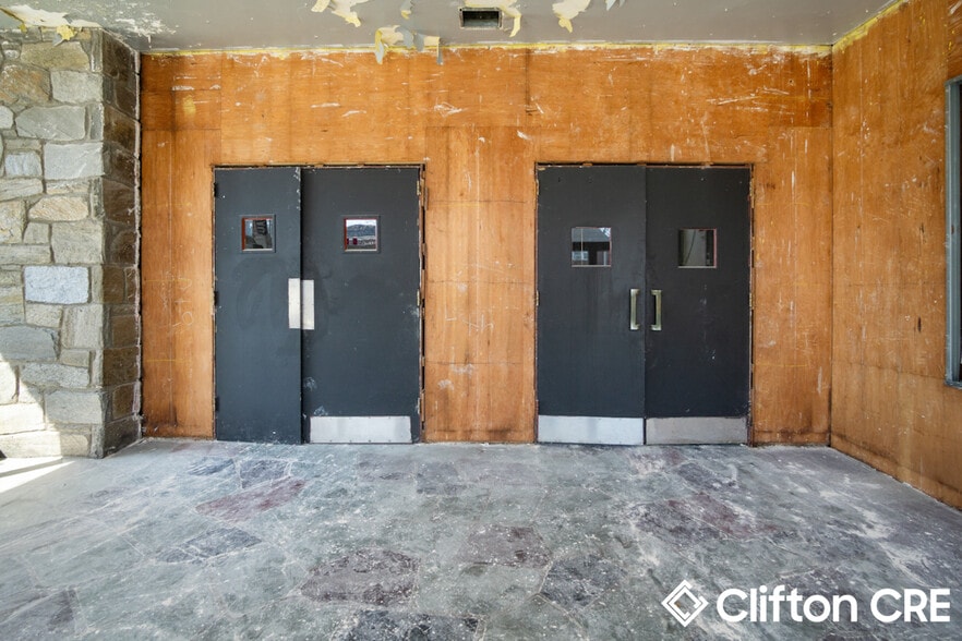 More Photos Of 84-96 Market St, Clifton Storefront For Sale