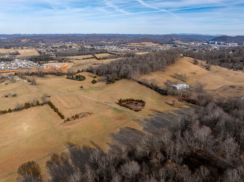More Photos Of TBD Bristol Highway, Bluff City Land For Sale