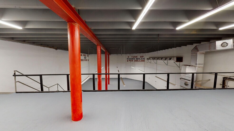 More Photos Of 4760 NW 17th Ave, Miami Warehouse For Sale