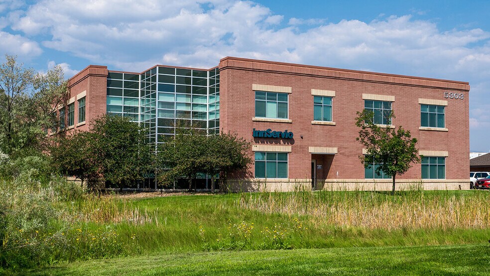 More Photos Of 5303 Spine Rd, Boulder Office For Lease