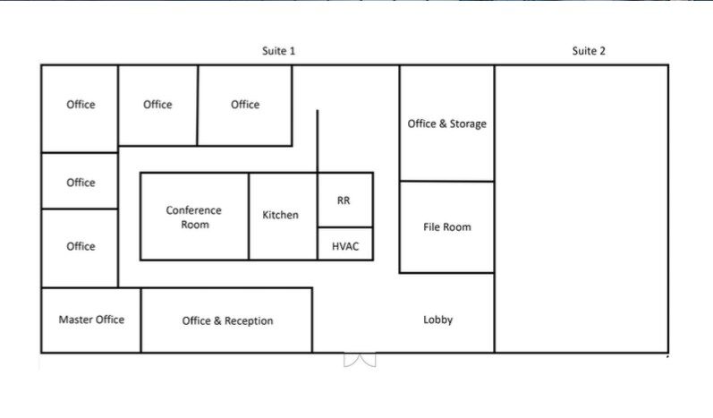 More Photos Of 652 Exchange Pl, Lilburn Office For Lease