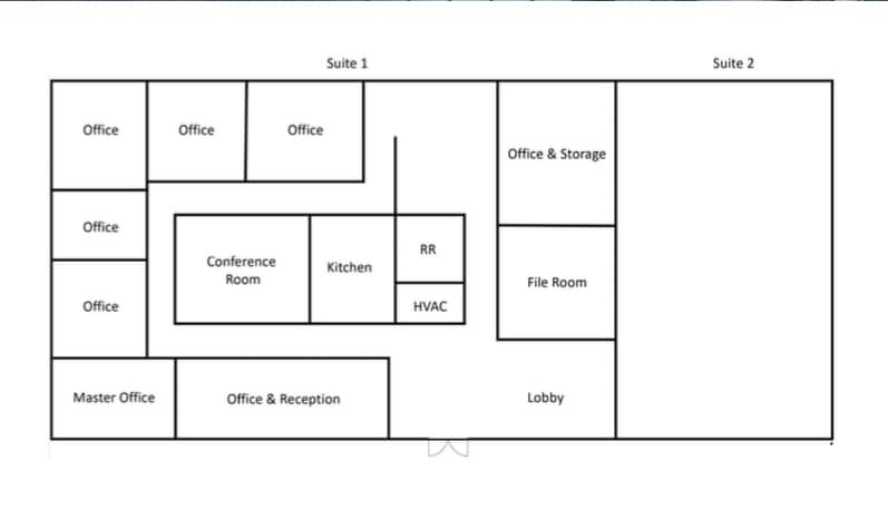 More Photos Of 652 Exchange Pl, Lilburn Office For Sale