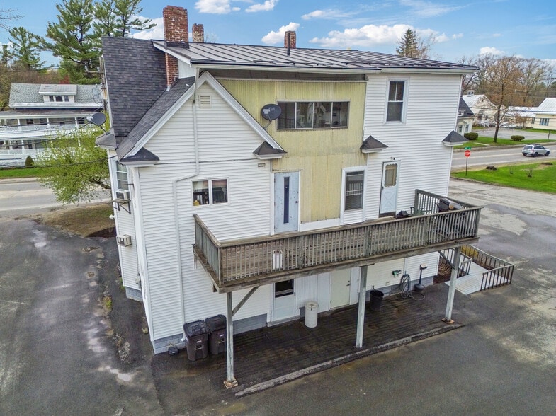 More Photos Of 166 Silver St, Waterville Medical For Sale